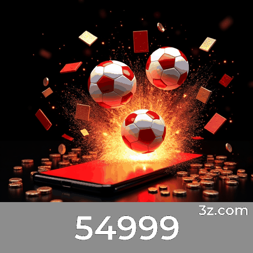 54999: Plataforma com Bônus para Jogadores Brasileiros