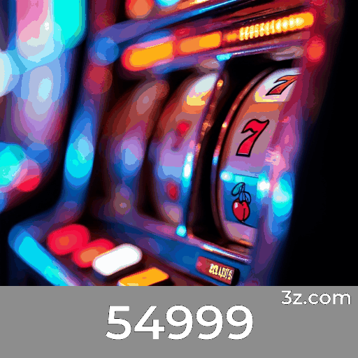 54999: Plataforma com Bônus para Jogadores Brasileiros