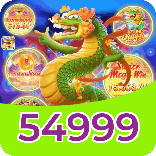 Jogos com maior RTP na 54999